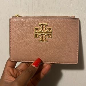 Tory burch wallet